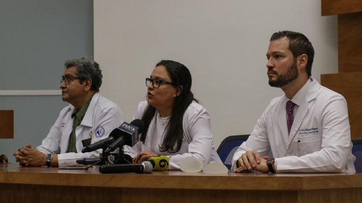 Secretaría de Salud de CDMX ofrece reconstrucciones mamarias gratuitas