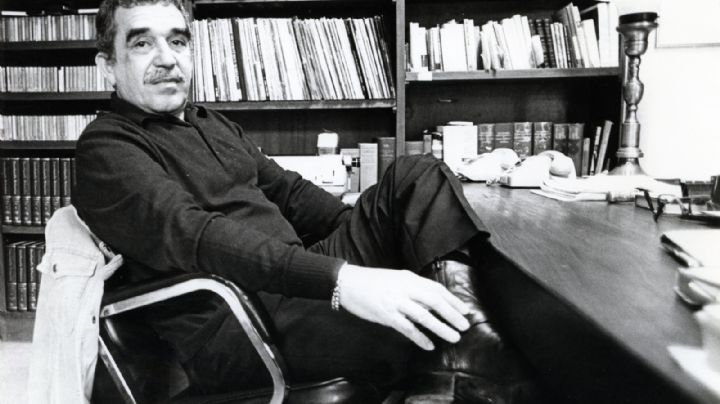 La novela inédita de Gabriel García Márquez se publicará en marzo del 2024