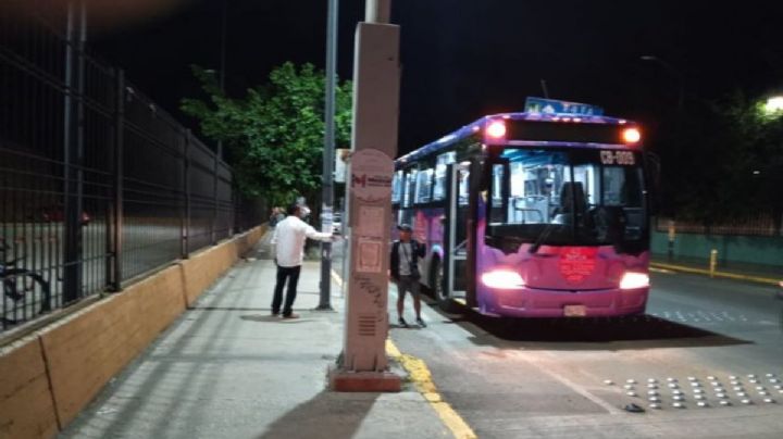 Detienen a colaborador de Murat por quebranto patrimonial de 33.5 mdp al Citybus Oaxaca