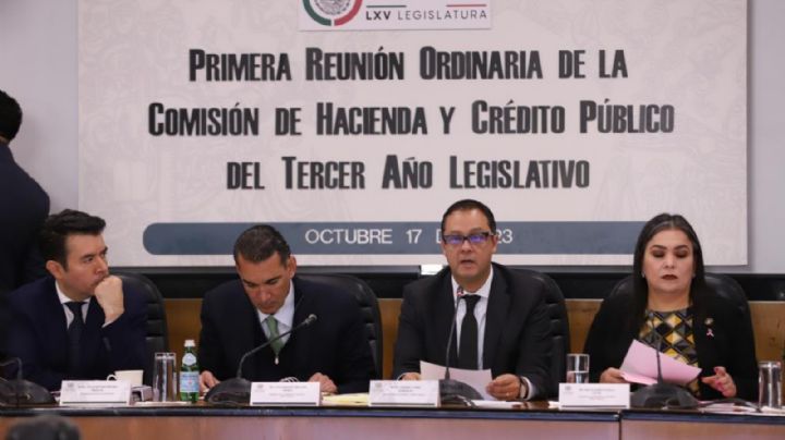 Estímulos fiscales por nearshoring dejarán inversiones por 20 mil mdd: Yorio González
