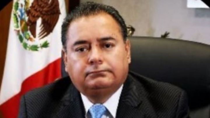 Giran orden de aprehensión contra exfiscal anticorrupción de Tamaulipas