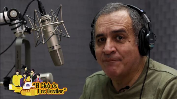 Murió Manuel Guerrero, el icónico locutor de El Club de Los Beatles en Universal Stereo