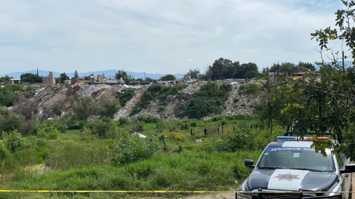 “Más vale hacernos que no vimos” dicen pobladores de Tlaquepaque, donde se halló un horno crematorio