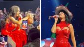 Así fue el sorpresivo show privado de Katy Perry en Televisa (Fotos y Videos)