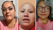 Mujeres con cáncer de mama denunciarán a la Cofepris y a López-Gatell por falta de medicamentos