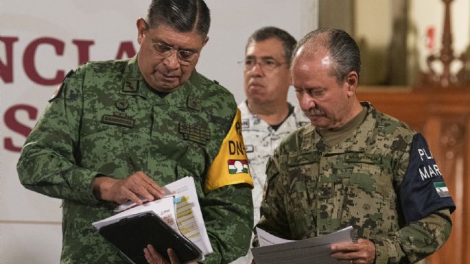 Sedena anuncia plan para hacer del Centro Cultural Acapulco un cuartel de la Guardia Nacional