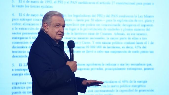 Comparar fideicomisos de Sedena con los del Poder Judicial es “un argumento muy ramplón”: AMLO