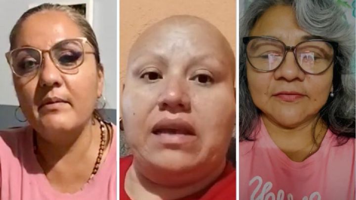 Mujeres con cáncer de mama denunciarán a la Cofepris y a López-Gatell por falta de medicamentos