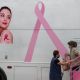 Ejercicio podría ayudar a combatir cáncer de mama