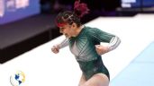Alexa Moreno clasifica a París 2024; serán sus terceros Juegos Olímpicos