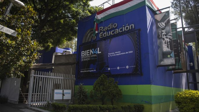 Radio Educación busca su propia organización sindical