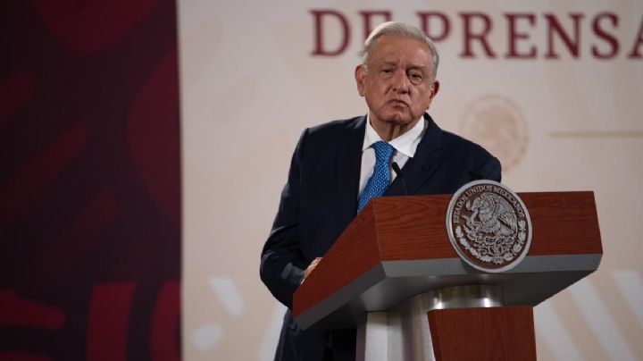 AMLO defiende al Ejército: fue el Estado Mayor Presidencial el que disparó en Tlatelolco