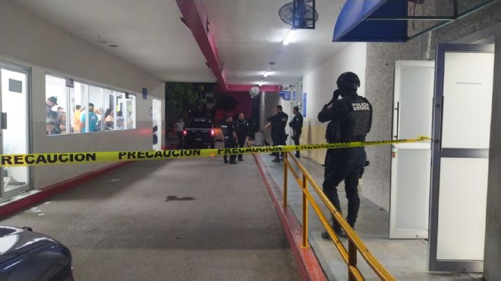 Hospitales de Culiacán, en peligro ante sicarios que "rematan" a pacientes