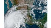 Huracán Norma se dirige a Los Cabos; Tammy ya es huracán en el Atlántico (Videos)