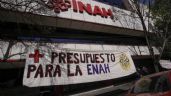 Error, desviar presupuesto del INAH al Tren Maya: Cortés de Brasdefer
