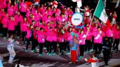 Juegos Panamericanos 2023: así fue la ceremonia de apertura