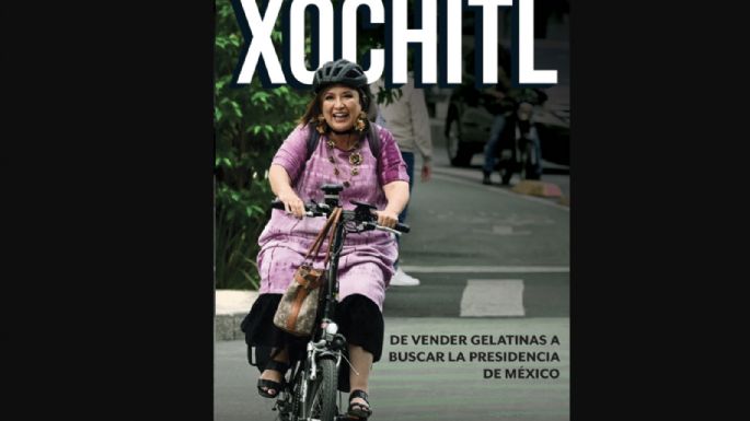 El libro sobre Xóchitl Gálvez: confirmaciones y contradicciones