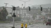 Huracán Norma toca tierra en Baja California Sur, mientras Tammy amenaza islas del Atlántico