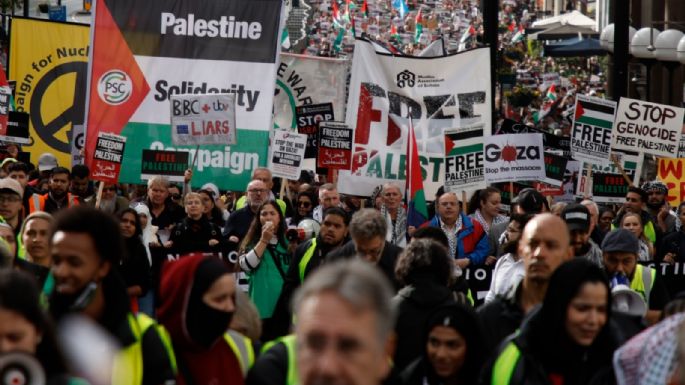 Noruega, Irlanda y España reconocen un Estado palestino, lo que eleva tensiones con Israel