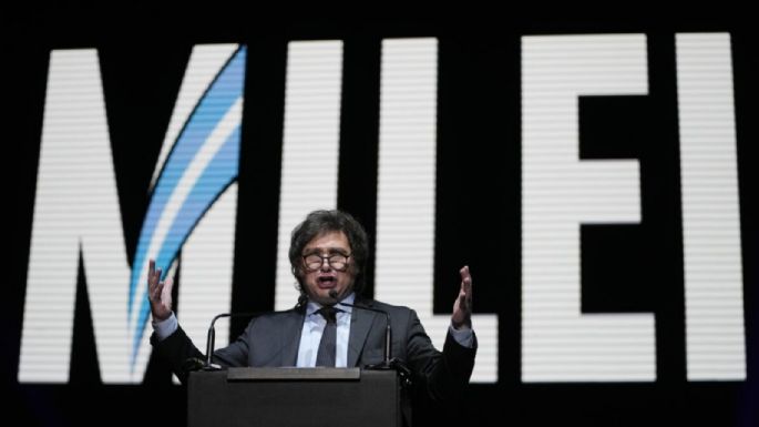 Sumidos en el enojo, los argentinos votan en unos comicios que podrían marcar un cambio de ciclo