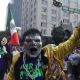 Marcha Zombie 2025 en CDMX: fecha, ruta, horario y cierres