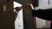 Cierra votación y comienza conteo oficial en crucial elección presidencial en Argentina
