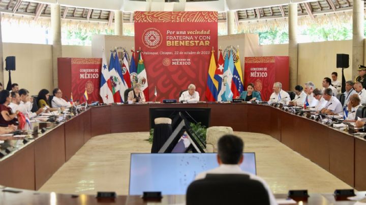 Cumbre de Palenque: los 13 puntos que acordaron mandatarios para buscar solucionar la migración