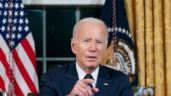 Biden demanda al Congreso a actuar y frenar el tráfico de fentanilo desde México