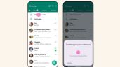 WhatsApp permitirá ocultar chats de contactos bloqueados y buscarlos con un PIN