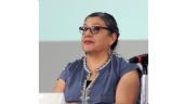 Eligen a Teresa Guadalupe Reyes como titular de la Comisión Nacional de Búsqueda
