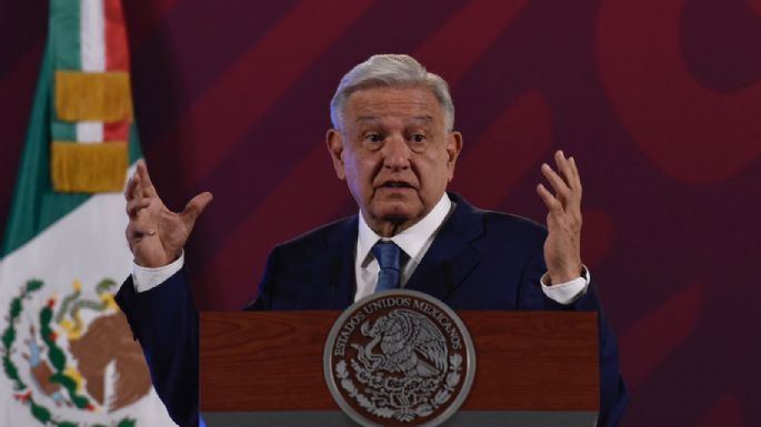 "Mayoría de trabajadores del Poder Judicial simpatizan con nosotros": AMLO