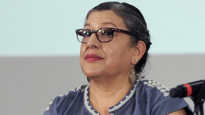 ONU-DH cuestiona nombramiento de Guadalupe Reyes Sahagún en la CNB