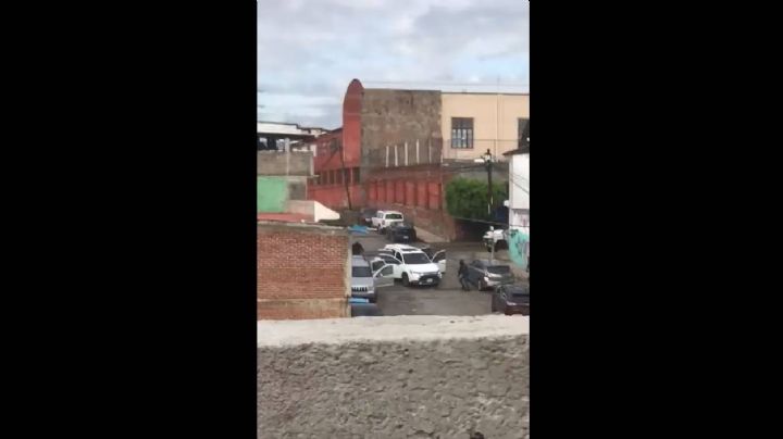 Ataque presuntamente dirigido contra hermano de alcalde de Tacámbaro deja cinco muertos