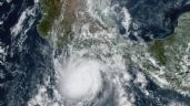 La tormenta tropical Otis se acerca a Acapulco como huracán