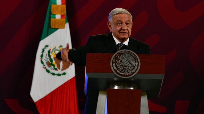 La vacuna Patria, la primera de México, estará lista a finales de noviembre: AMLO