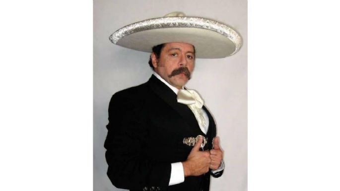 Alberto Ángel “El Cuervo” cantante de regional mexicano murió a los 73 años