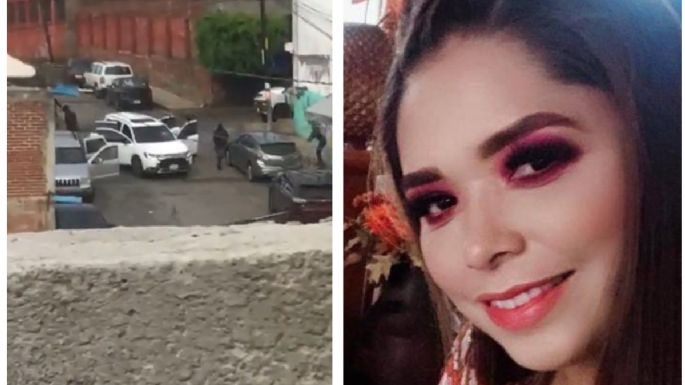 Madre buscadora y su esposo son asesinados durante atentado de pistoleros en Tacámbaro