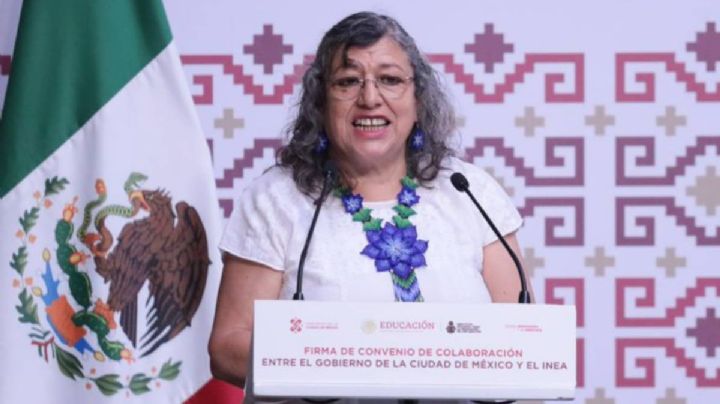 Nombramiento de Guadalupe Reyes en la CNB profundiza falta de confianza hacia el Estado: MNDM