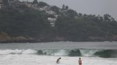 Huracán "Otis" se debilita tras azotar Acapulco