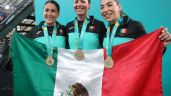 Juegos Panamericanos 2023: México se proclama campeón de clavados y taekwondo