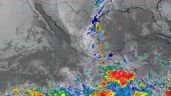 SMN prevé lluvias fuertes e intensas en 24 estados del país este jueves