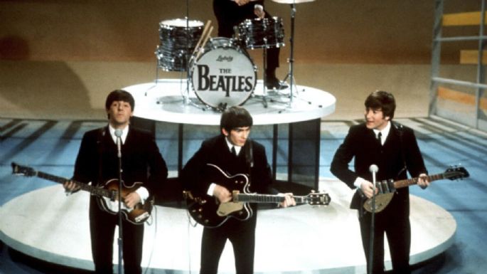 Lanzarán "nueva" canción de The Beatles con ayuda de la inteligencia artificial