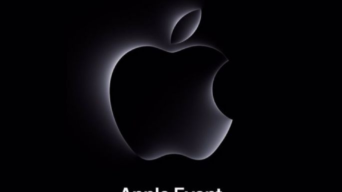 Apple anuncia la presentación de nuevos productos el próximo 30 de octubre