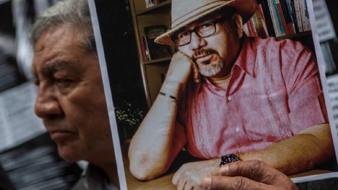 Los Chapitos ordenaron asesinar al periodista Javier Valdez, dice "El Mini Lic" (Video)