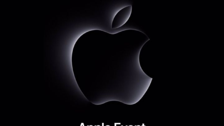 Apple anuncia la presentación de nuevos productos el próximo 30 de octubre