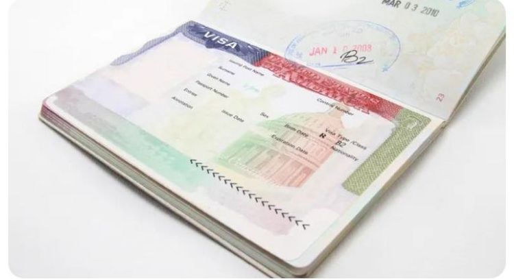 Visa para EE. UU.: los nuevos cambios que afectan a menores y adultos mayores
