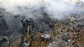 Las ayudas que llegan a cuenta gotas a Gaza son “migajas”, acusa ONU