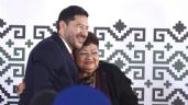 "Compañera de lucha": Batres propone al Congreso de CDMX ratificar a la fiscal Ernestina Godoy