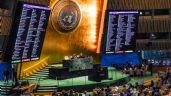 Con el rechazo de EU e Israel, Asamblea de la ONU pide tregua humanitaria inmediata en Gaza