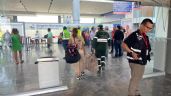 Aeroméxico, Volaris y Viva Aerobús implementan puente aéreo humanitario en Acapulco